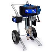 УСТАНОВКА KING SPRAYER, XL60-220