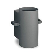 17P444 ЕМКОСТЬ ДЛЯ КРАСКИ 55L, LL3400
