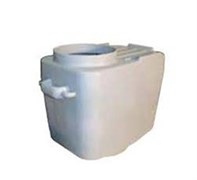 278452 ЕМКОСТЬ ДЛЯ СТЕКЛОШАРИКА, 95L