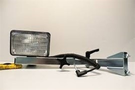 24M598 КОМПЛЕКТ ОСВЕЩЕНИЯ, (LINELAZER IV И V 250)