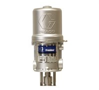 237145 НАСОС PRESIDENT 3:1, SS, 200L