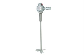 245081 КОМЛЕКТ МЕШАЛКИ TRITON 308, 20Л, SST