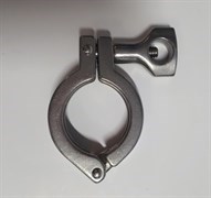 500984 ХОМУТ, 2.0 IN, T-MAX 657