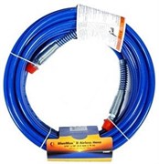 240793 РУКАВ ГИБКИЙ, BLUEMAX 1/4"X7,5M
