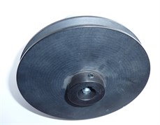 15E758A ШКИВ 5.50 LINELAZER
