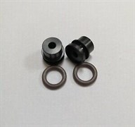 GC2498 КОМПЛЕКТ БОКОВЫХ УПЛОТНЕНИЙ P2