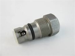 17J880 КЛАПАН ВЫПУСКНОЙ