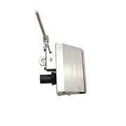 277066 ДОЗАТОР-РАСПЫЛИТЕЛЬ СТЕКЛОШАРИКА, 15 CM