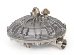 238988 ГАСИТЕЛЬ ПУЛЬСАЦИЙ, 1-1/2" NPT, 21 БАР