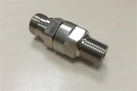 24M611 КЛАПАН ОБРАТНЫЙ