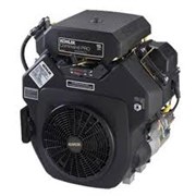 124935 ДВИГАТЕЛЬ,18 HP KOHLER