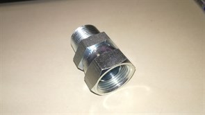 157785 ПОВОРОТНЫЙ ФИТИНГ, 3/4 NPT(M) – 3/4 NPS(F)