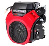 ДВИГАТЕЛЬ HONDA GX630 QZE4