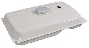 17500-GX1-18L БАК ТОПЛИВНЫЙ 18Л.