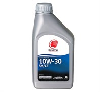 МАСЛО МОТОРНОЕ IDEMITSU МИНЕРАЛЬНОЕ,10W30, 1L