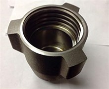 15G195 КОРПУС ВПУСКНОГО КЛАПАНА GH833