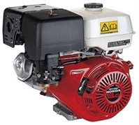 114703 ДВИГАТЕЛЬ GH833, 13HP, GX390