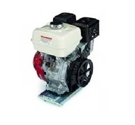 124577 КОМПЛЕКТ ДВИГАТЕЛЬ 9.0HP, 18A