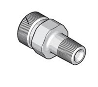 17C231 ФИТИНГ НАСОСА, QD, 1/4 NPT