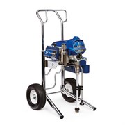 17E877 КРАСКОРАСПЫЛИТЕЛЬ ST MAX II 595 PC PRO, HI-BOY