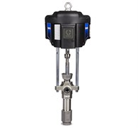 P35EC4 НАСОС XTREME,35:1,D-ICE, D.TRAK,CS,IF,AC