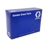 25D139 НАБОР ДЛЯ ШТОКА ПОРШНЯ, UHMWPE/LEATHER, 85CC