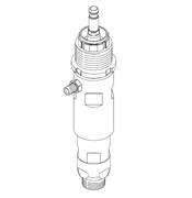 16U916 НАСОС ПОРШНЕВОЙ X72,50CC