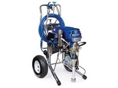 17E648 ULTRA MAX II 1095 PROCONTRACTOR