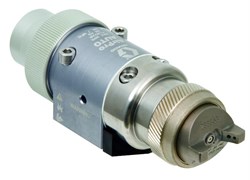 24A756 AIRPRO GUN, AUTO, HVLP, GM, 1.4