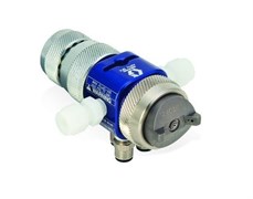 24B890 РАСПЫЛИТЕЛЬ AIRPRO EFX,LVMP,1.1MM,RND