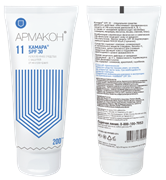 Репеллентное средство с защитой КАМАРА SPF 30 (11)