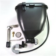 17H171 9,5 LITER HOPPER KIT CLASSIC, STMAX + FP