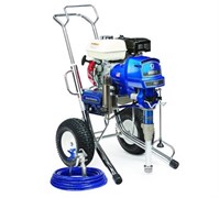 17H818 GMAX II 7900 STANDARD