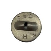 24S114 ДИСК ФОРСУНКА,W4,HARDENED