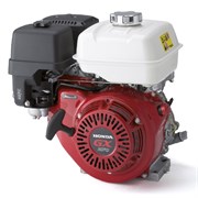 16E680 ДВИГАТЕЛЬ 9HP HONDA, GX270