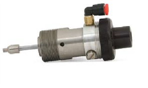 256295 COLOR VALVE STACK,8 VALVE