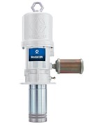 222065 НАСОС FIRE-BALL 425, 10:1, BARE, 200L, CO