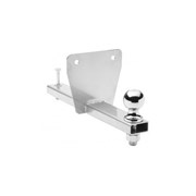245321 КОМПЛЕКТ СЦЕПКИ LINE DRIVER