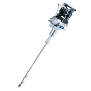 238859 КОМПЛЕКТ МЕШАЛКИ HUSKY 515 TWISTORK,PP