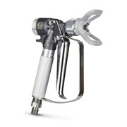 GUN XTR7+, RND, 4 FNGR, NO TIP