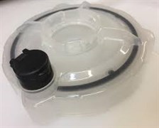 17N517 КРЫШКА - AIRLESS HH (SOLVENT)