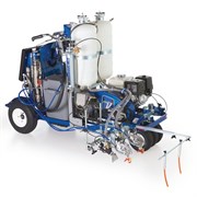 LINELAZER V 250SPS HP REFL 2-AUTO/2-TANK