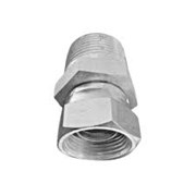 202965 ПОВОРОТНЫЙ АДАПТЕР, 1NPT(M) – 3/4NPS(F)