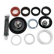 25D234 РЕМКОМПЛЕКТ, XTREME, 145CC, UHMWPE/LEATHER