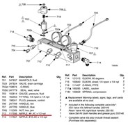 117556 ФИТИНГ УГЛОВОЙ, 8JIC X1/2NP (REACTOR)