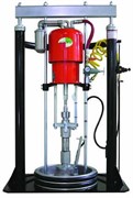 НАСОС ГЕРМЕТИКА И КЛЕЯ RAM DR30 (200л)