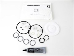 D01020 SERVICE KIT 205, NULL, AC, NULL