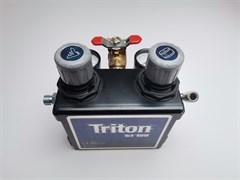 241471 БЛОК УПРАВЛЕНИЯ С РЕГУЛЯТОРАМИ TRITON