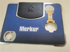 24A585 ПАНЕЛЬ УПРАВЛЕНИЯ MERKUR (Б/РЕГУЛ.)