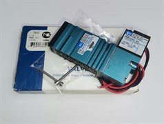 117356 СОЛЕНОИД PROMIX,4WAY,12VDC